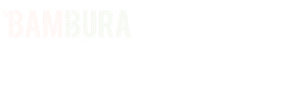 Elegant logo design featuring the words "Bura" and "Hern" in a modern, stylish font against a muted gray background, ideal for branding and visual identity.