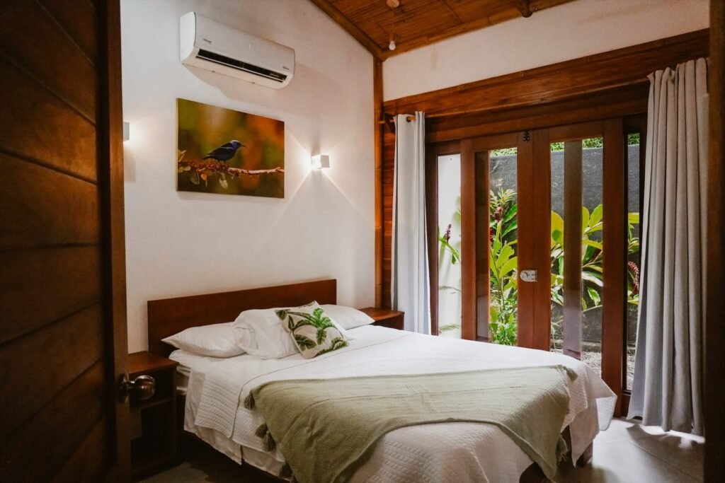 Habitación hoteles en Uvita Airbnb Booking en Uvita